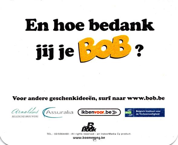 brussel br-b vias bob 3a (recht180-en hoe bedank)